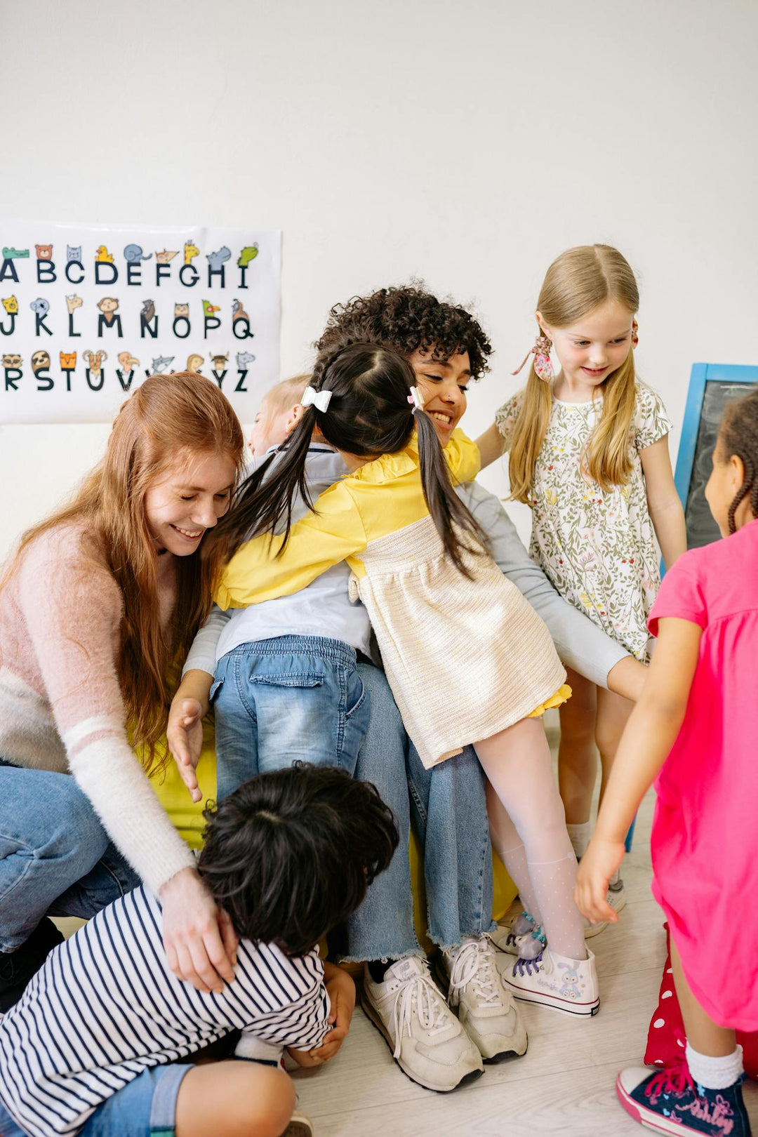 Creating a Positive School Culture: The Impact of Gratitude on Student Success