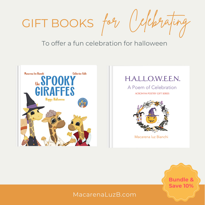 For Celebrating Halloween