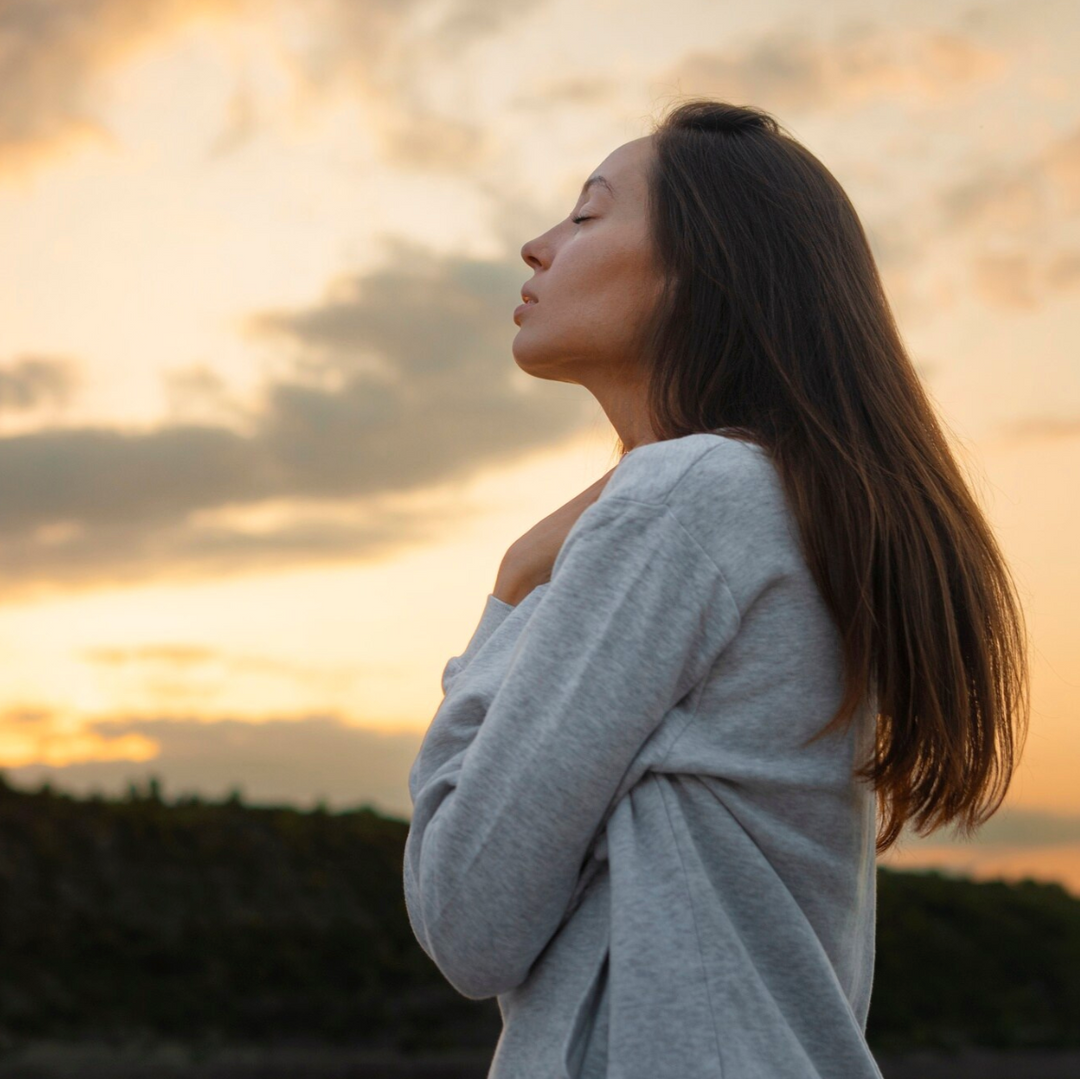 Sympathy: A Poem of Solace