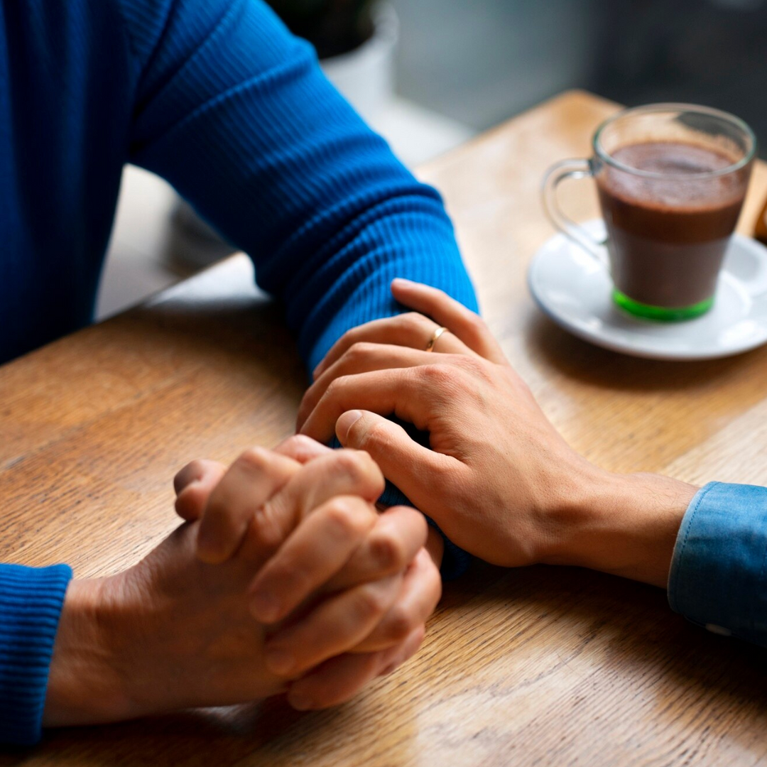 Sympathy: A Poem of Solace