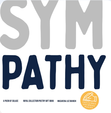 👑Sympathy: A Poem of Solace - The Royal Collection