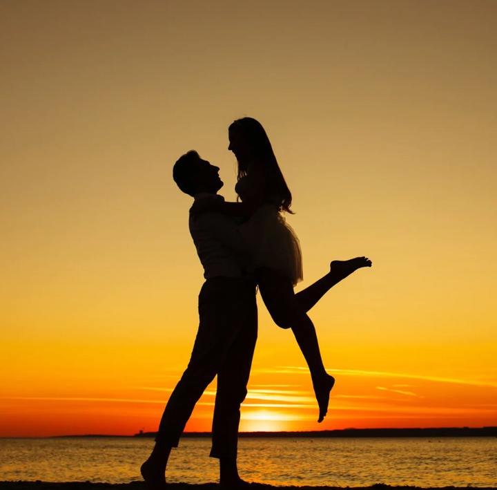 Poema de Amor de San Valentín con Páginas de Journaling