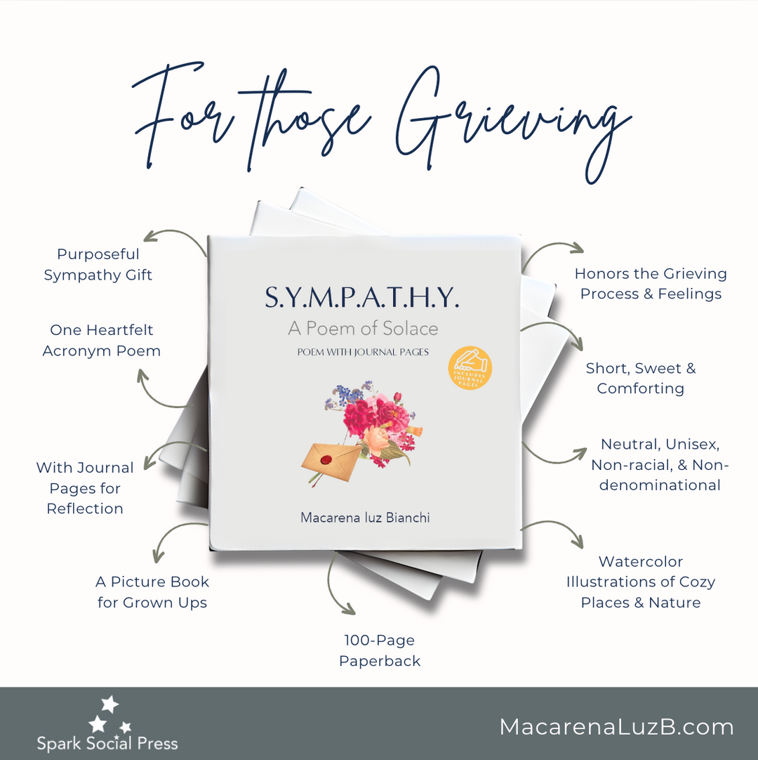 Sympathy: A Poem of Solace