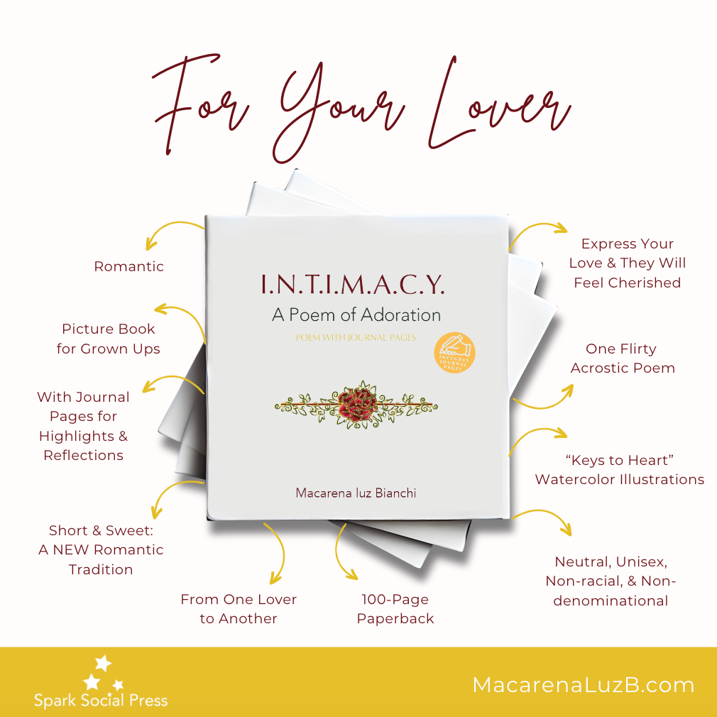 Intimacy: A Poem of Adoration