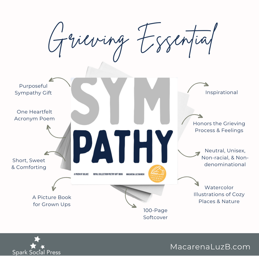 👑Sympathy: A Poem of Solace - The Royal Collection