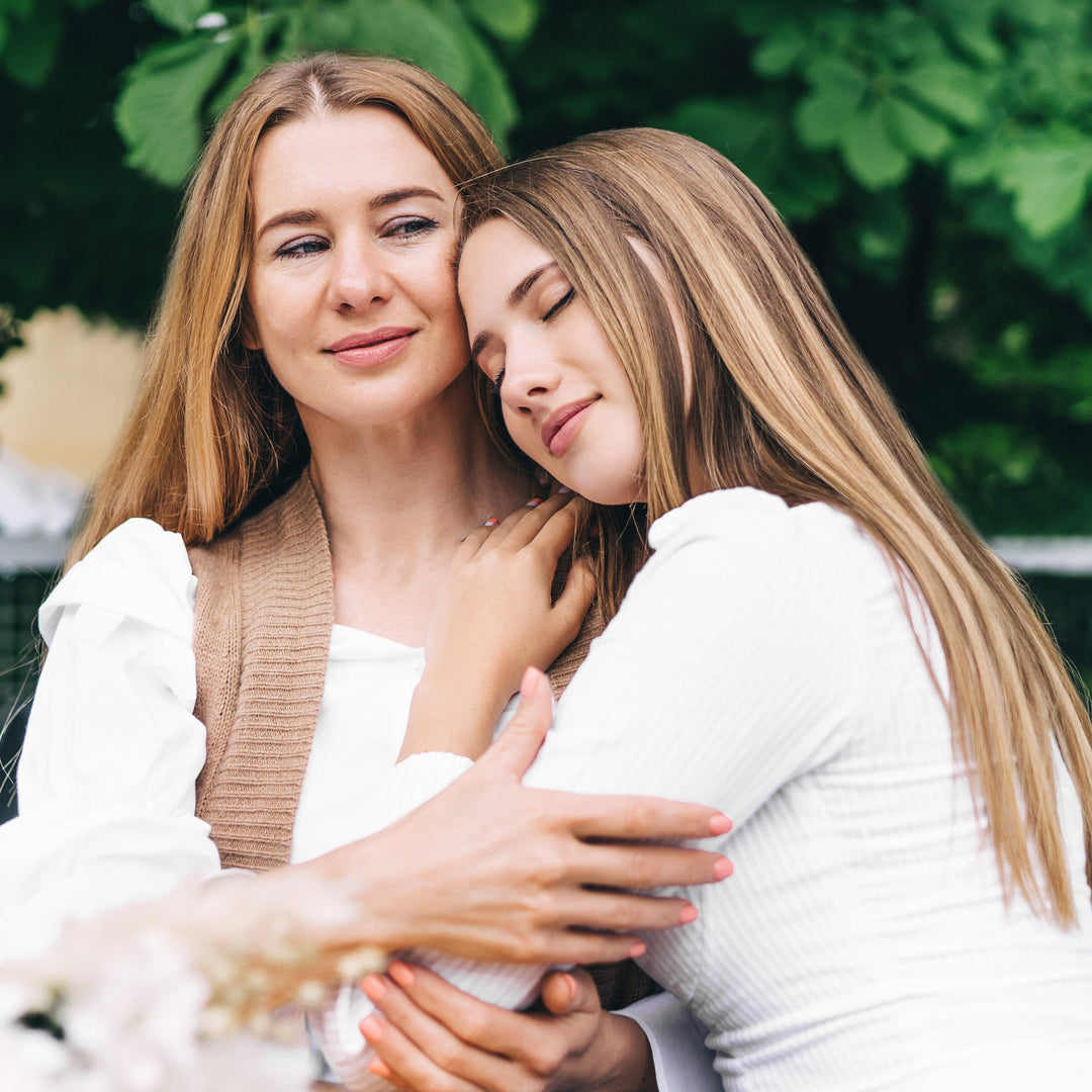 👑Glorious Mom: A Poem of Appreciation - The Royal Collection