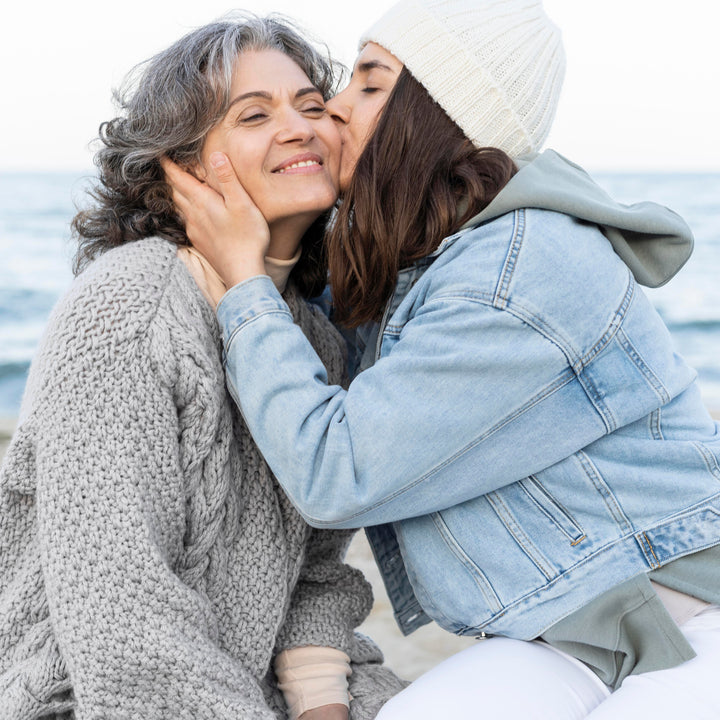 👑Glorious Mom: A Poem of Appreciation - The Royal Collection