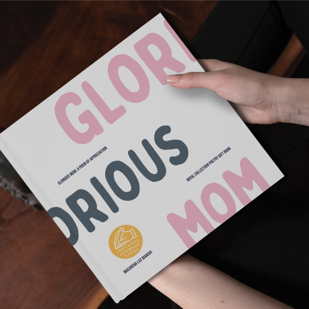👑Glorious Mom: A Poem of Appreciation - The Royal Collection