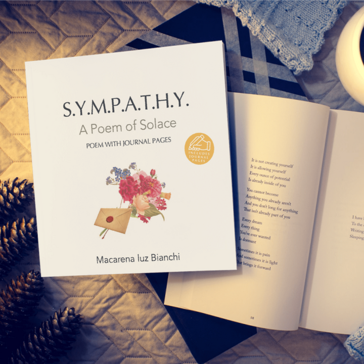Sympathy: A Poem of Solace