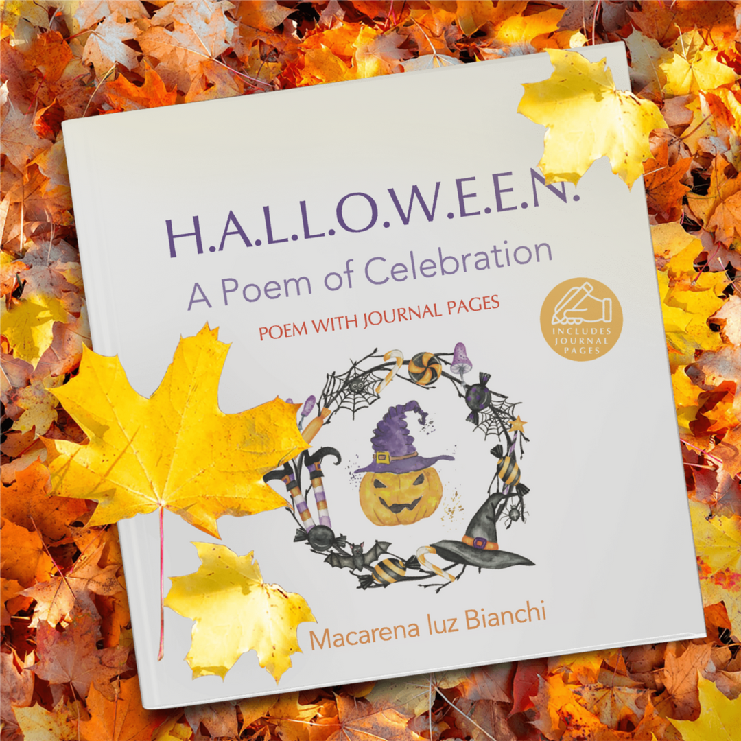 βπΌ Halloween: A Poem of Celebration