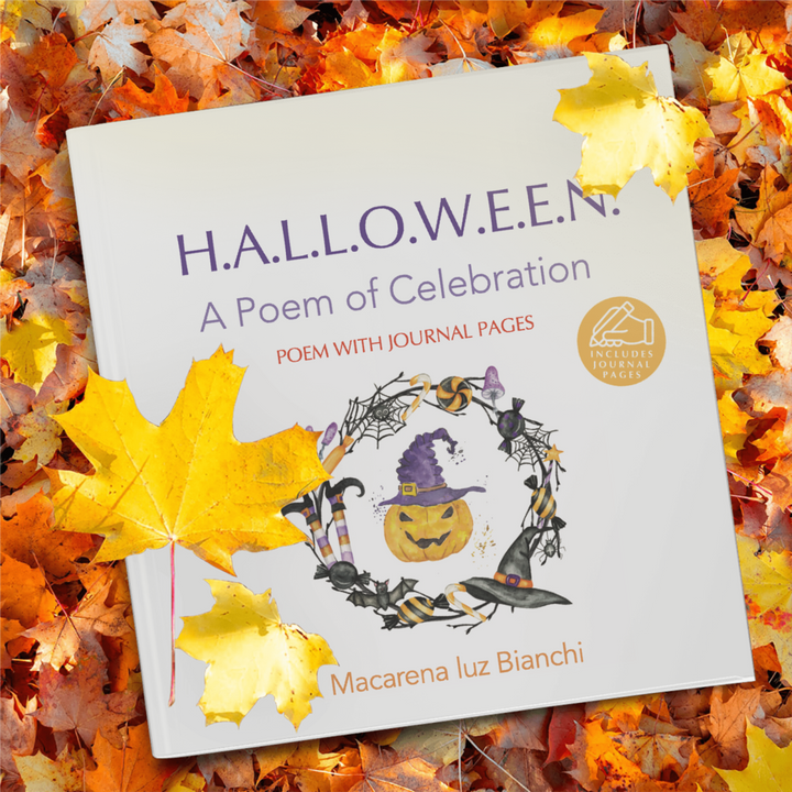 βπΌ Halloween: A Poem of Celebration