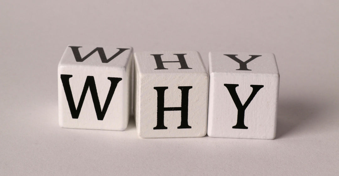 Discovering the Magic of 'Why': A Wonder-Filled Review of Simon Sinek's 'Start with Why'