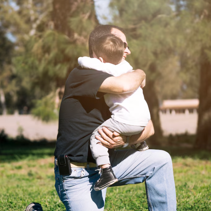 Dear Dad: A Poem of Appreciation