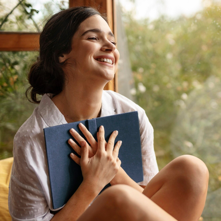 Gratitude Is: A Poem of Empowerment - The Royal Collection