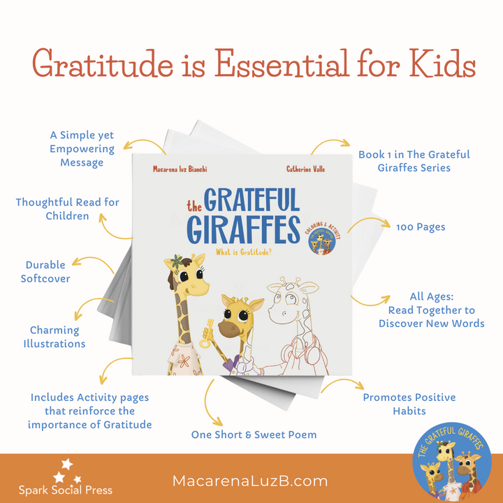 For Expressing Gratitude