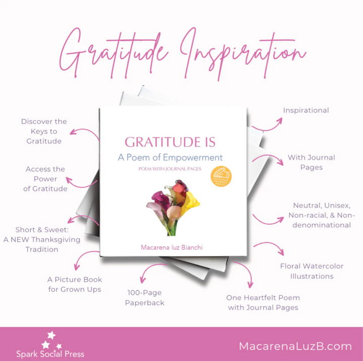 For Expressing Gratitude