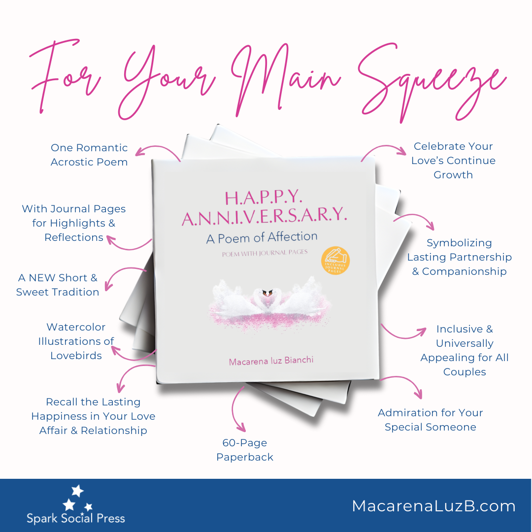 Romantic Anniversary with Journal Pages