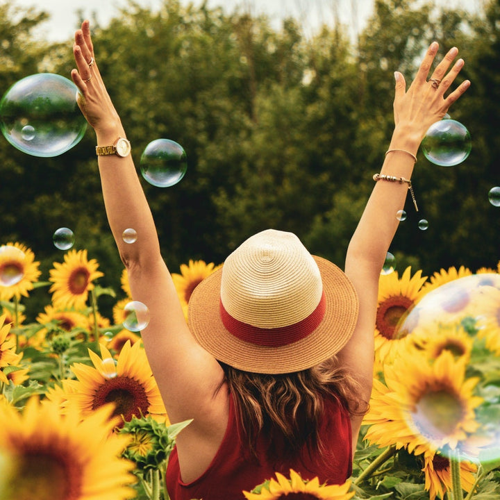 Words of Wonder: 10 Books to Celebrate Life's Moments