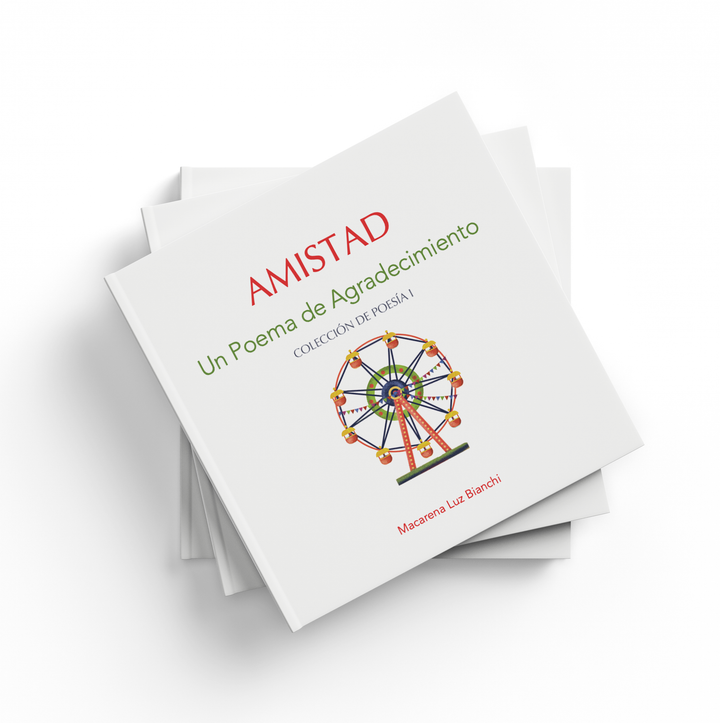 Amistad: Un Poema de Agradecimiento