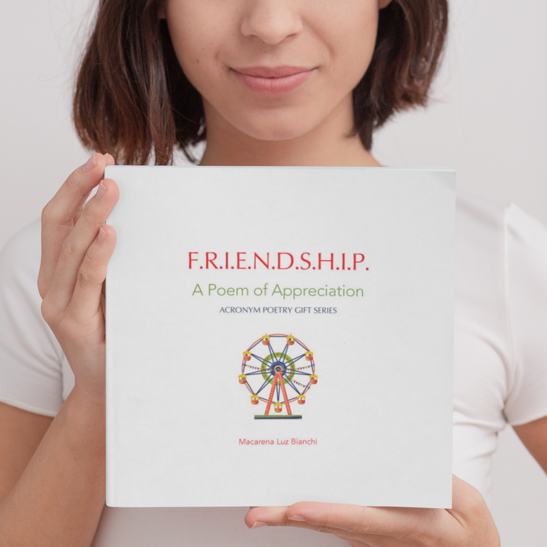 Friendship: A Poem of Appreciation